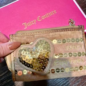 Juicy Couture Wallet
